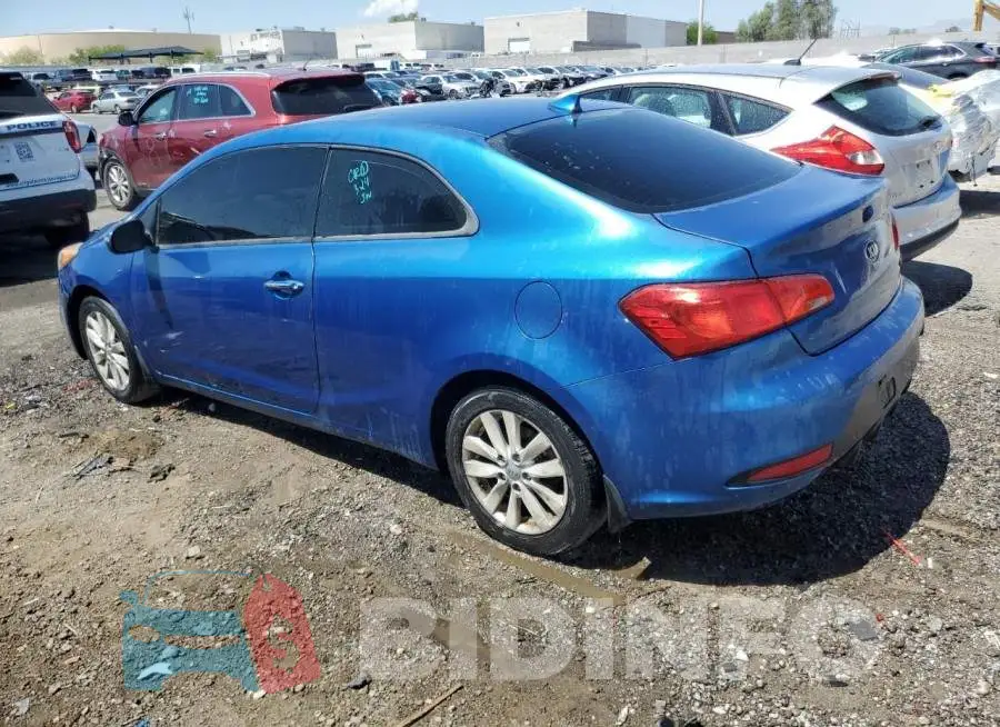 KNAFX6A86E5219064 Photo# 2