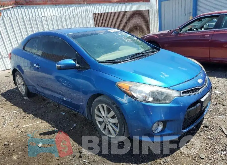 KNAFX6A86E5219064 Photo# 4