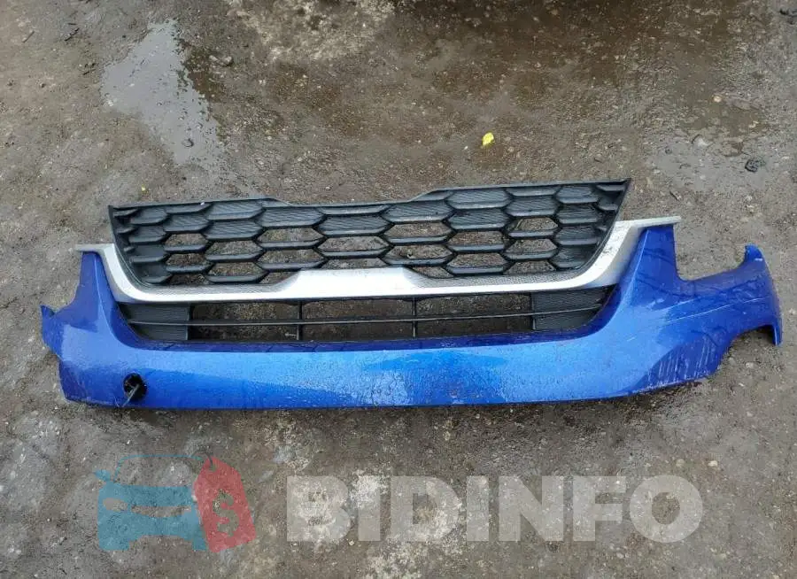 KNDEPCAA9M7172678 Photo# 13
