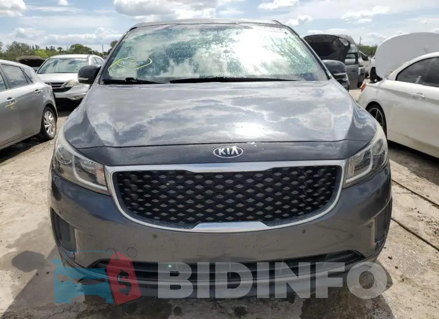 KNDMB5C14H6283217 Photo# 5