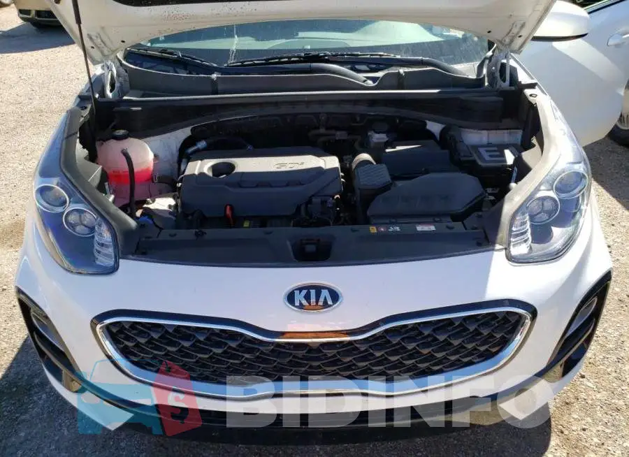 KNDPMCAC3M7941937 Photo# 12