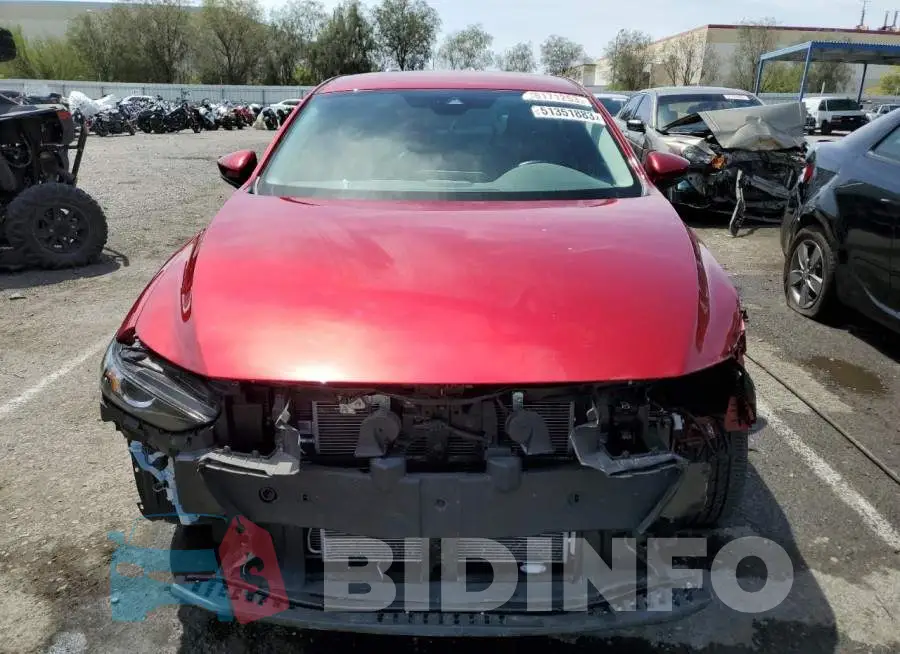 3MZBPADL2LM129242 Photo# 5