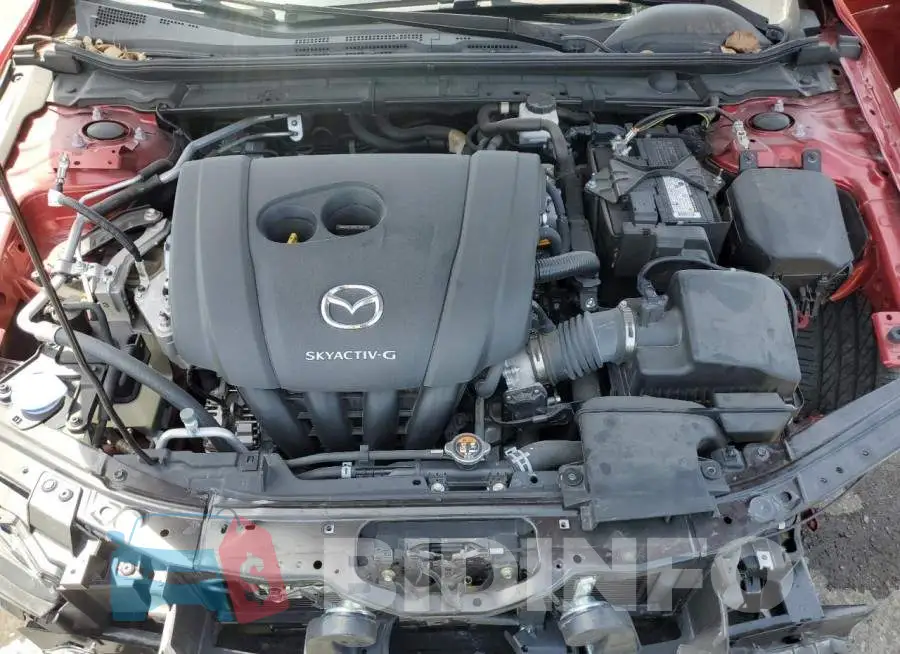 3MZBPADL2LM129242 Photo# 11