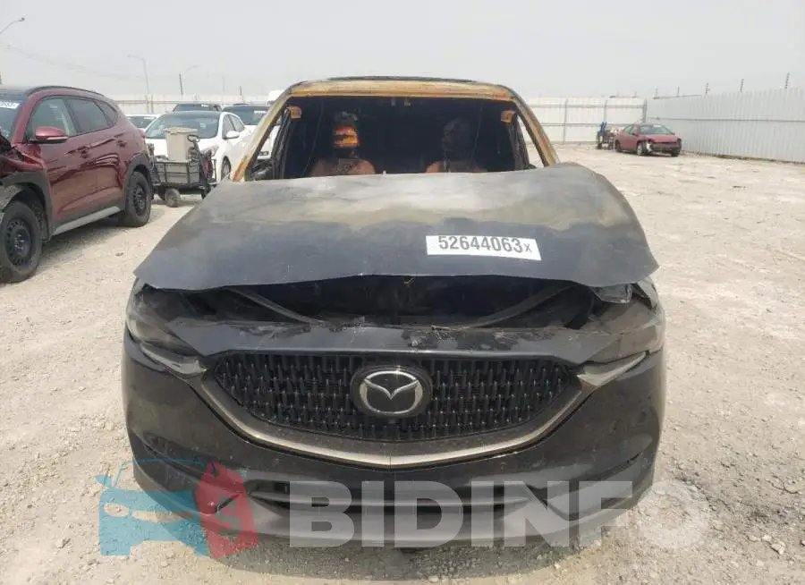 JM3KFBEY5M0417581 Photo# 5