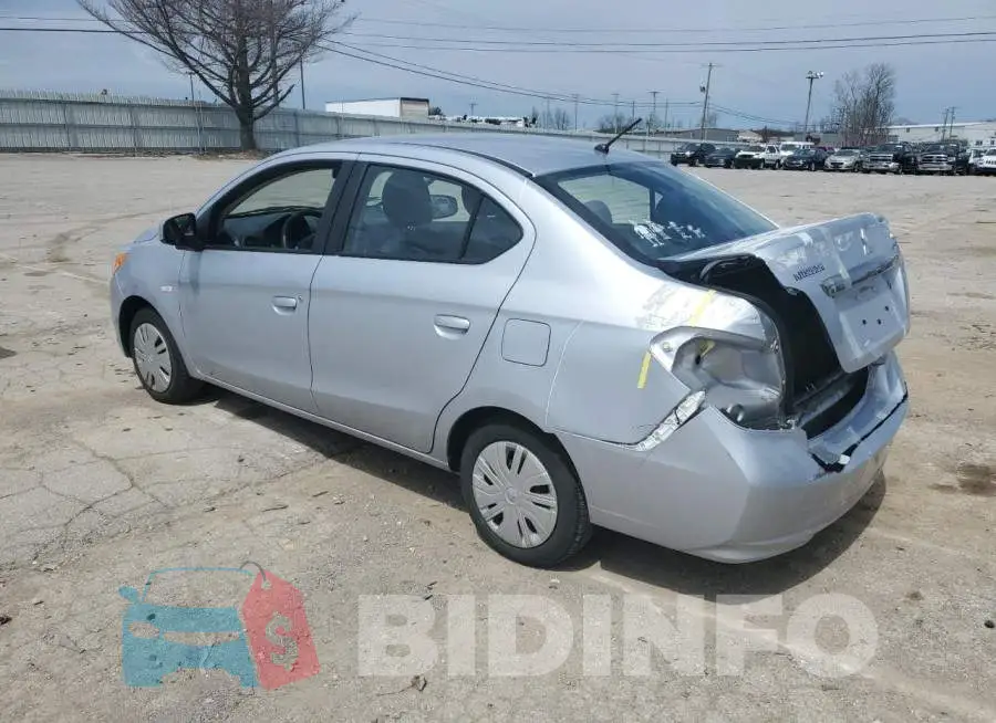 ML32F3FJ0HHF16418 Photo# 2