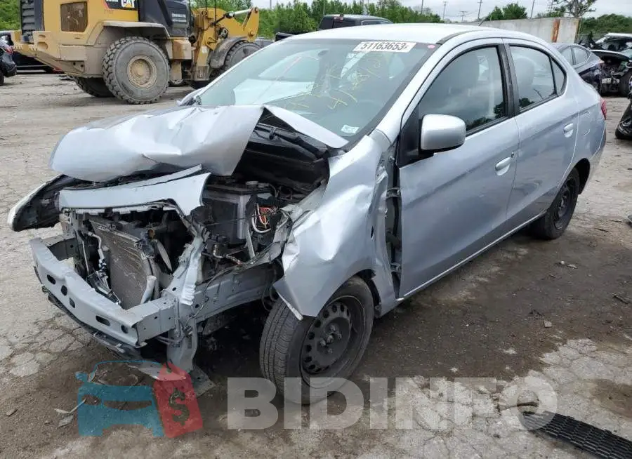 ML32F3FJ6HHF17878 Photo# 1