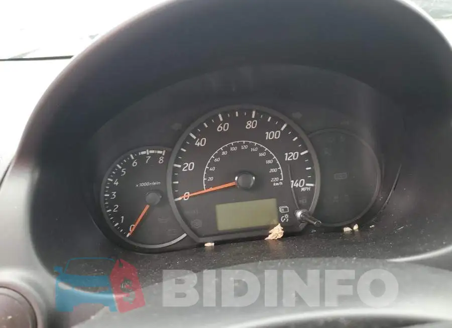 ML32F3FJ6HHF17878 Photo# 9