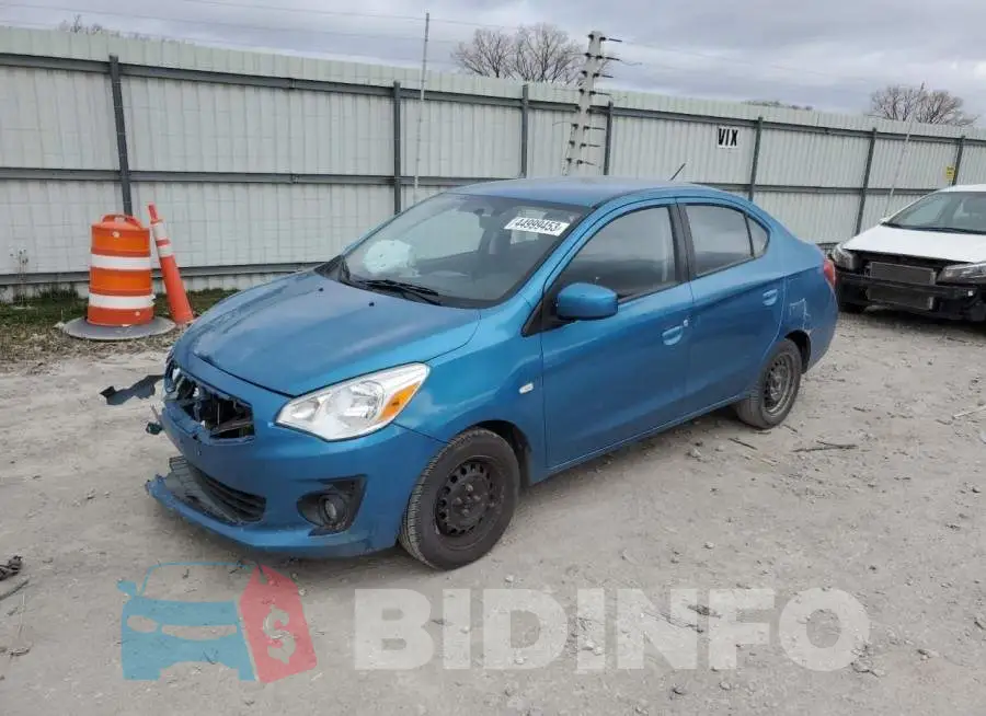 ML32F3FJXHH000371 Photo# 1