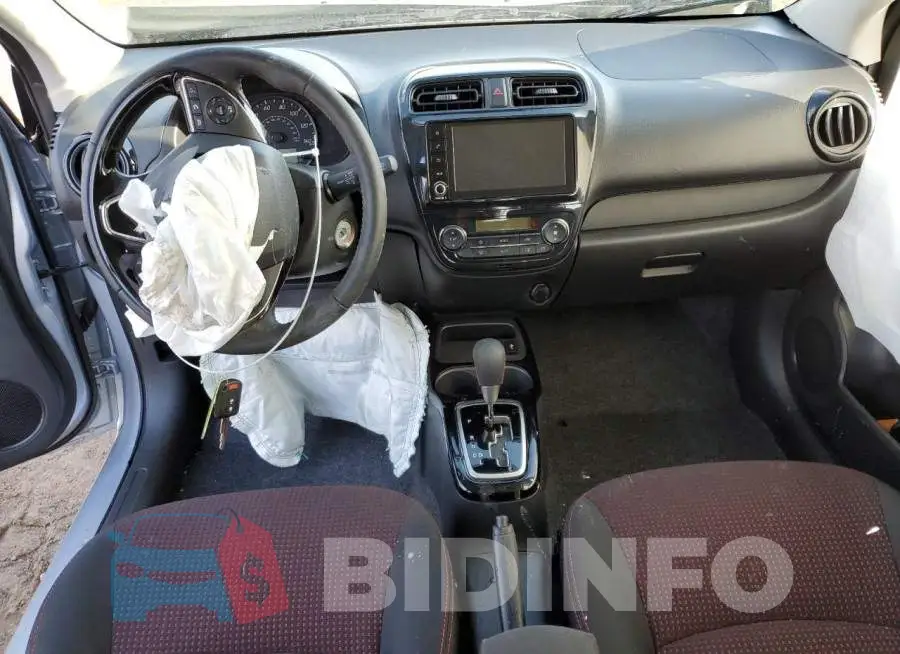 ML32FUFJ3NHF05270 Photo# 8