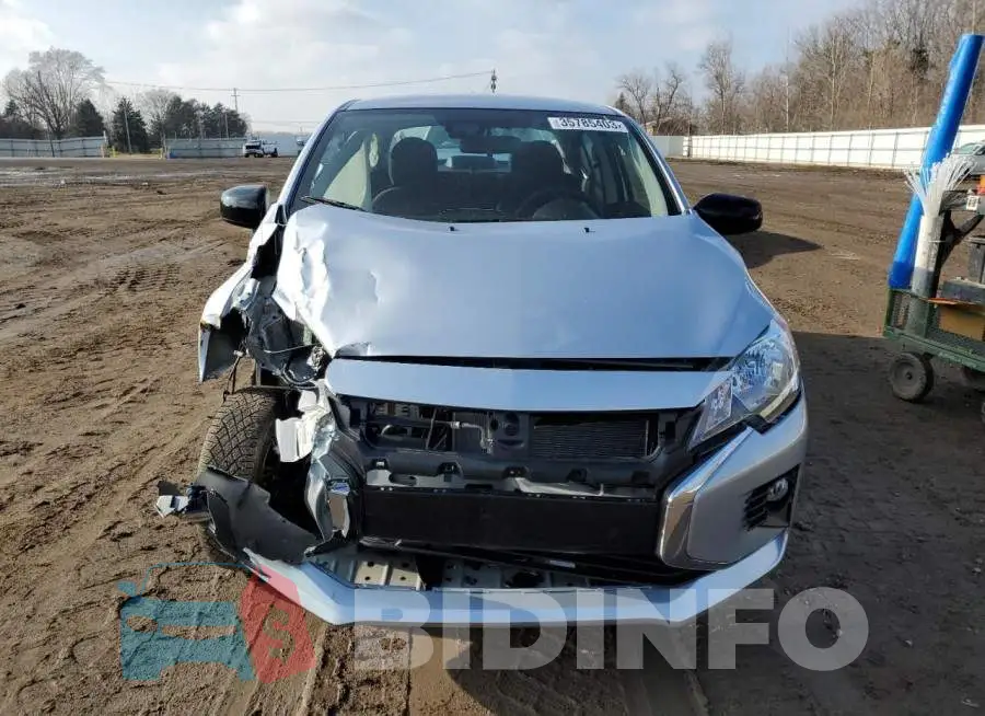 ML32FUFJ3NHF05270 Photo# 5