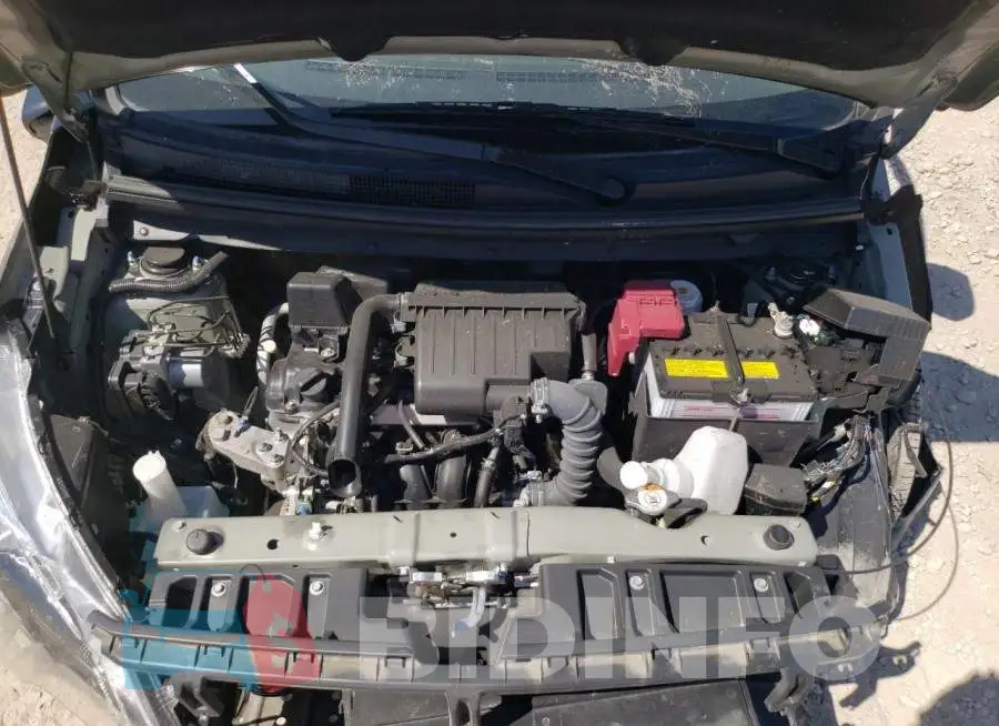 ML32FUFJ7NHF06065 Photo# 11