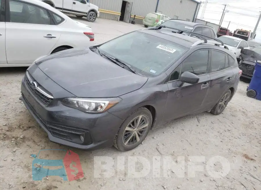 4S3GTAD69N3706061 Photo# 1