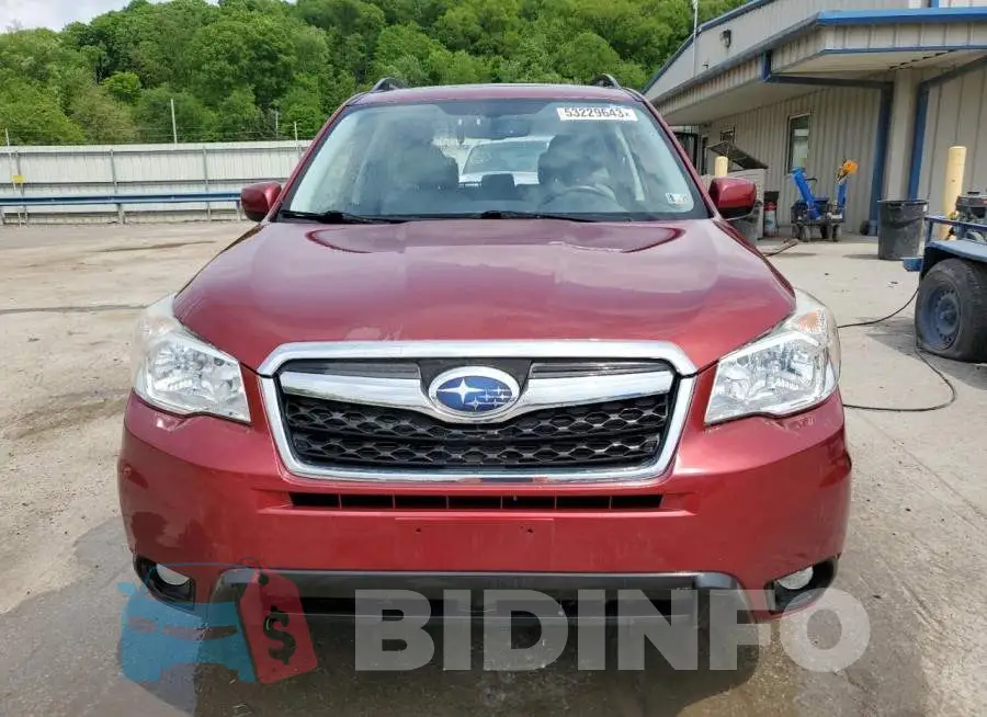 JF2SJAHC6FH545674 Photo# 5