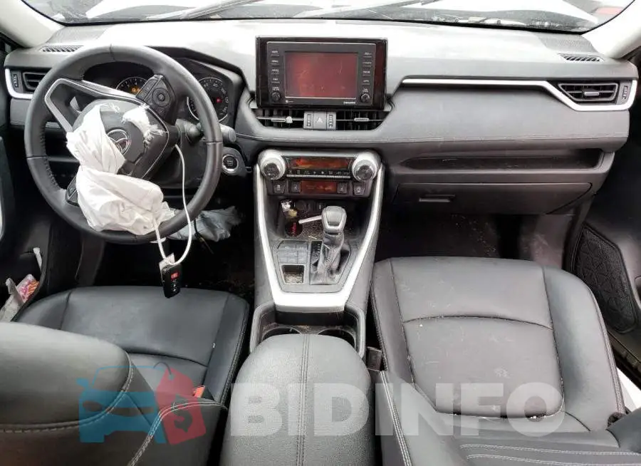 2T3A1RFV5MW199153 Photo# 8