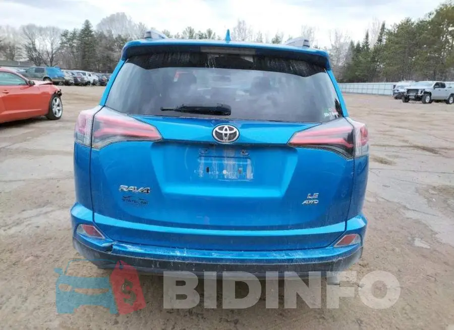 2T3BFREV8GW459069 Photo# 6