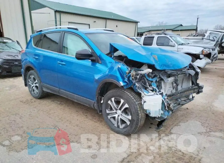 2T3BFREV8GW459069 Photo# 4