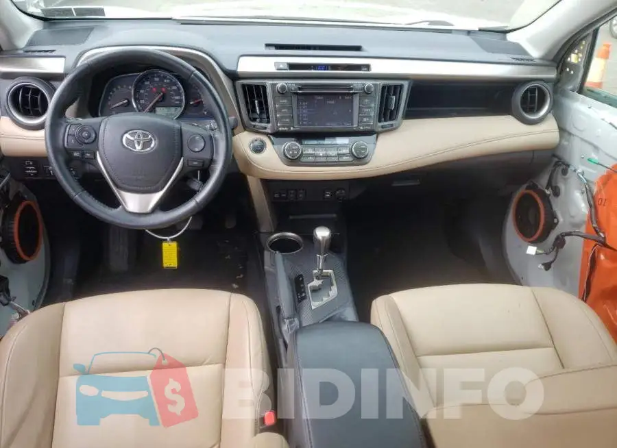 2T3DFREV2FW251700 Photo# 8