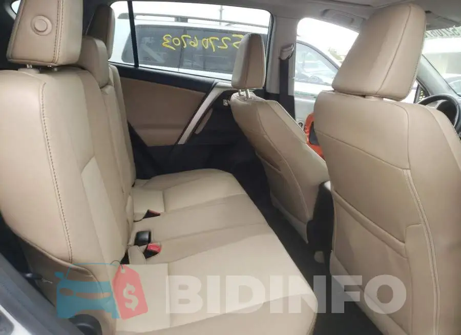 2T3DFREV2FW251700 Photo# 11