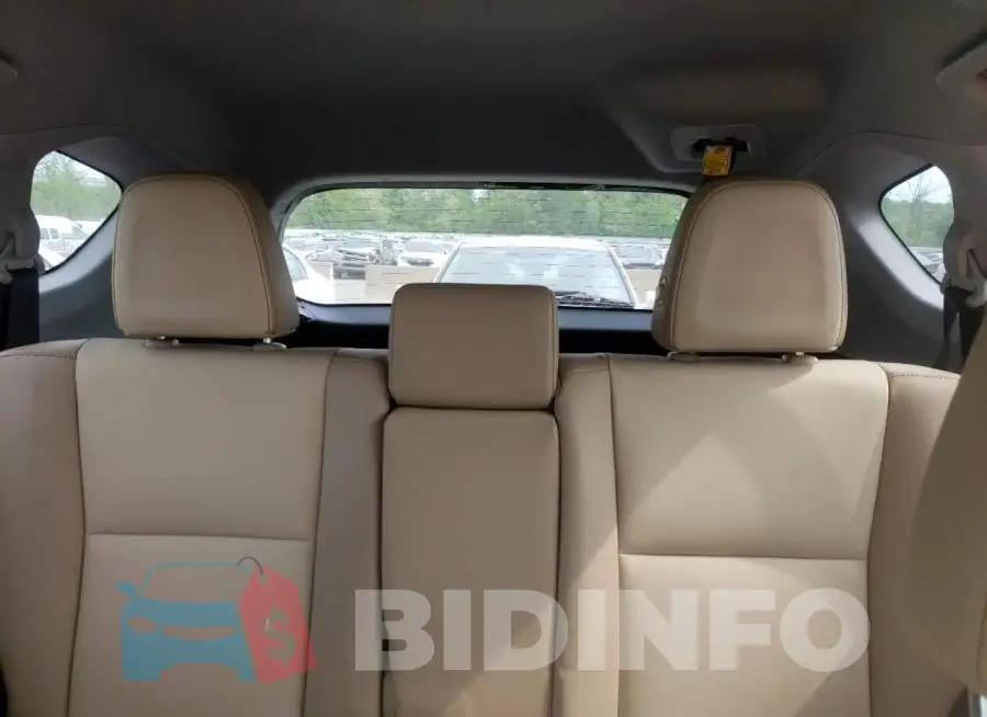 2T3DFREV2FW251700 Photo# 10