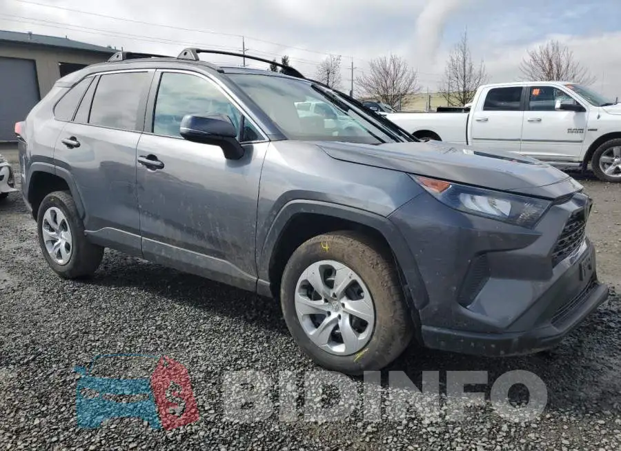 2T3G1RFV4MC171453 Photo# 4