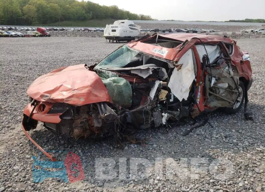 2T3RFREV8FW253702 Photo# 1