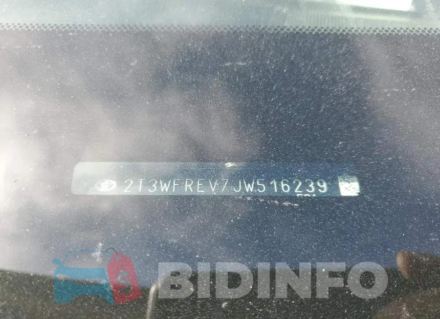 2T3WFREV7JW516239 Photo# 12