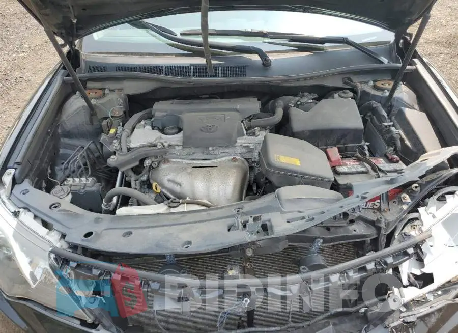 4T1BF1FKXEU807482 Photo# 11