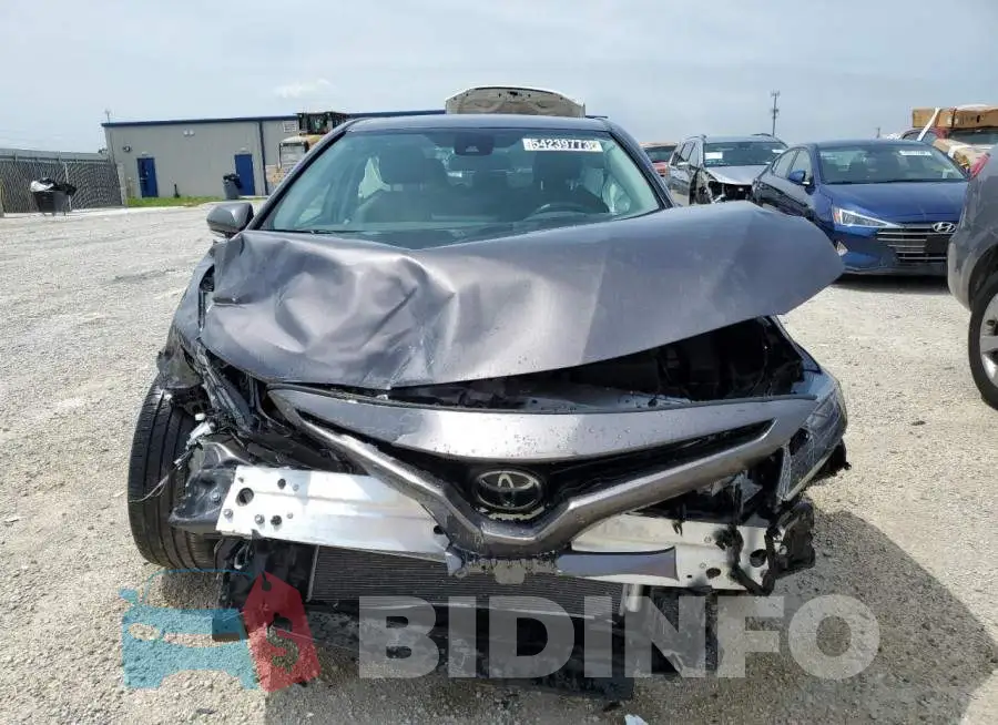 4T1G11AK2PU739421 Photo# 5