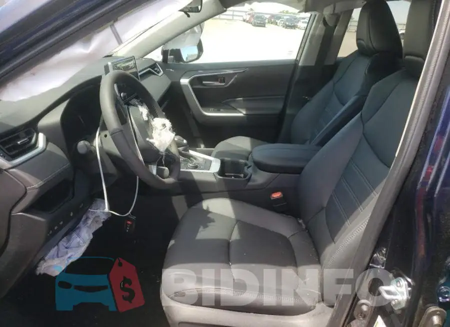 4T3B6RFV7PU115814 Photo# 7