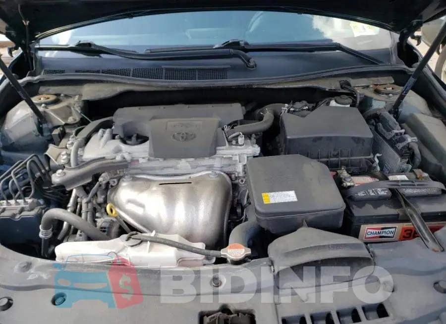 4T4BF1FKXGR541616 Photo# 11