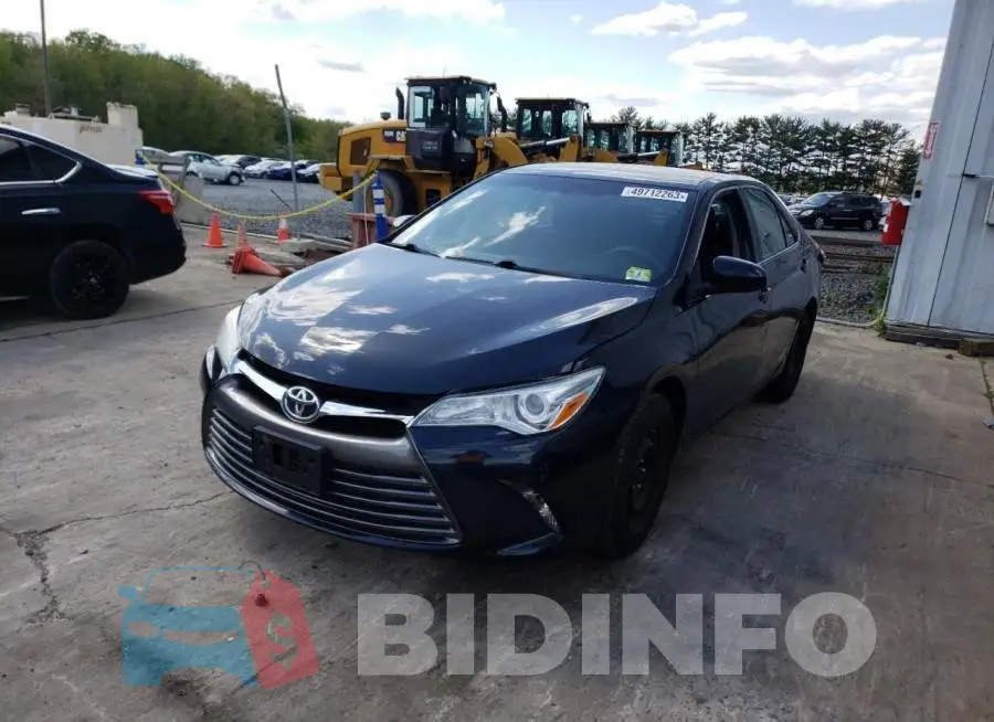 4T4BF1FKXGR541616 Photo# 1
