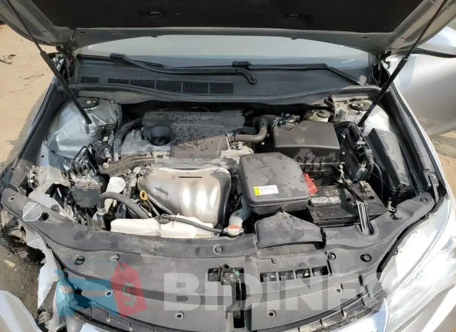 4T4BF1FKXGR580948 Photo# 11