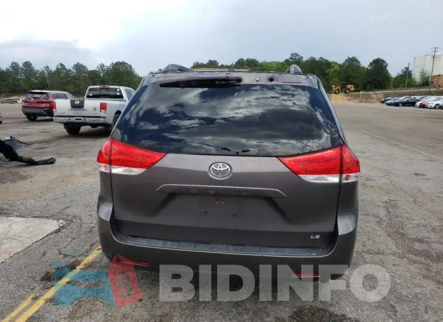 5TDKK3DCXES421348 Photo# 6