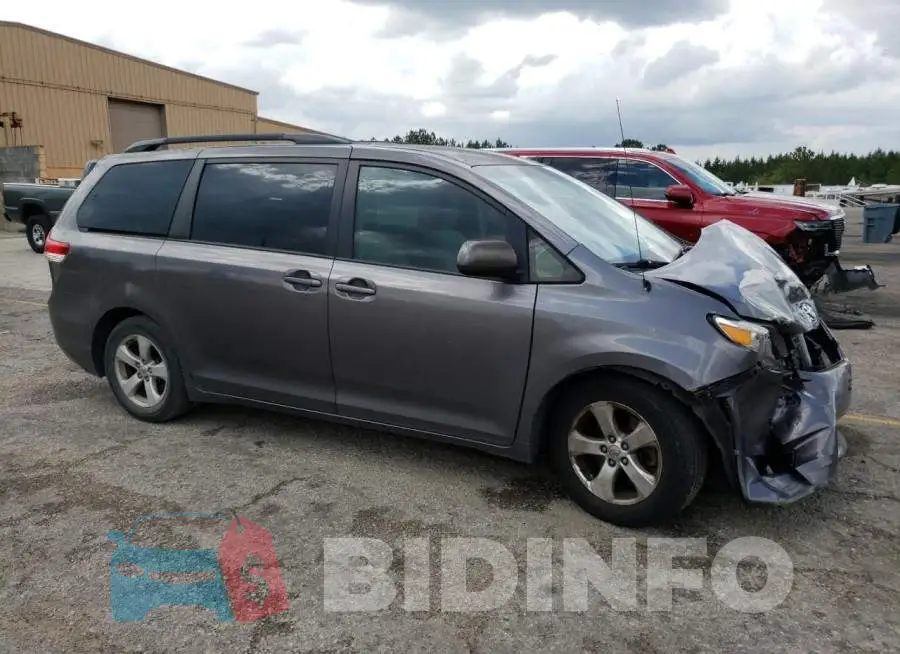 5TDKK3DCXES421348 Photo# 4