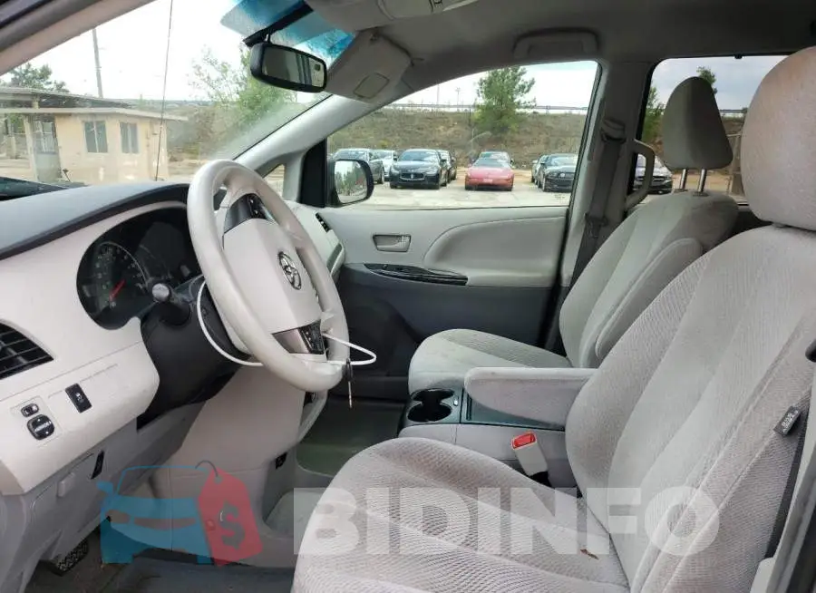 5TDKK3DCXES421348 Photo# 7