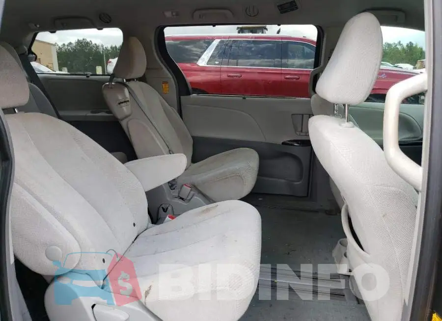 5TDKK3DCXES421348 Photo# 11