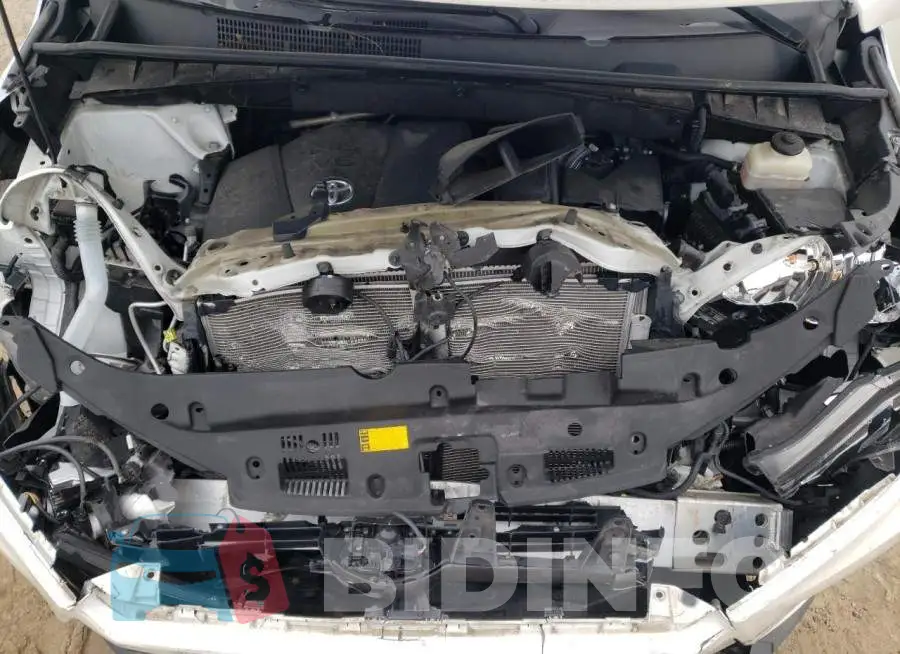 5TDKZRFH8JS535625 Photo# 12