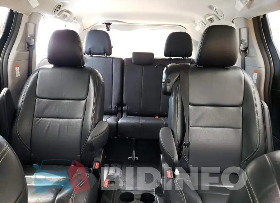 5TDXK3DC1FS665901 Photo# 10