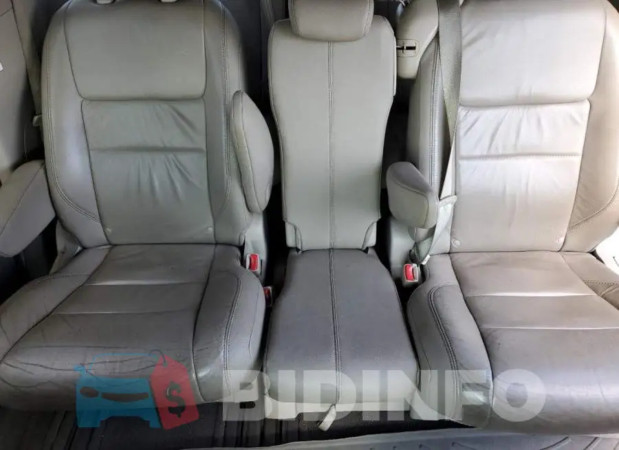 5TDYK3DC1GS744765 Photo# 10