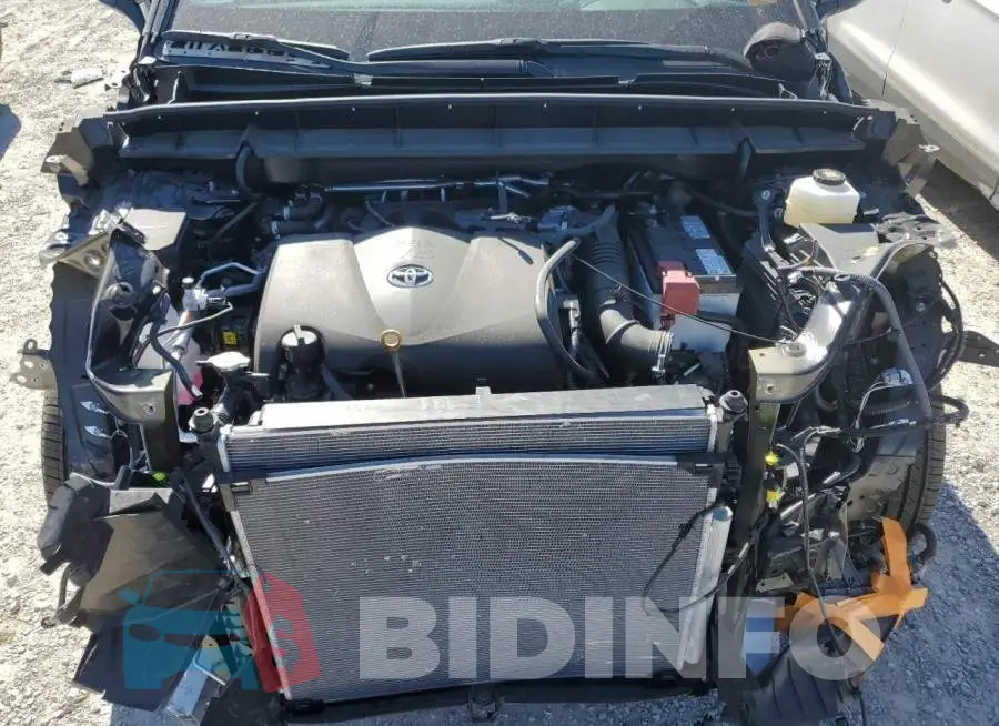 5TDZZRAH8NS136306 Photo# 11