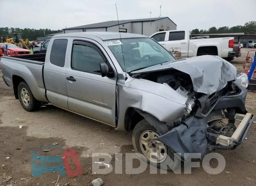 5TFTX4CN9EX037036 Photo# 4