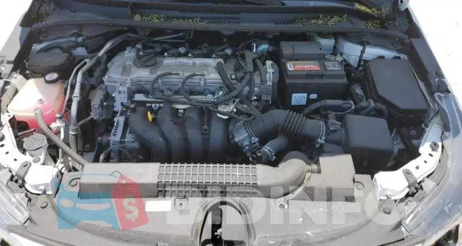 5YFDPMAE8MP155423 Photo# 11