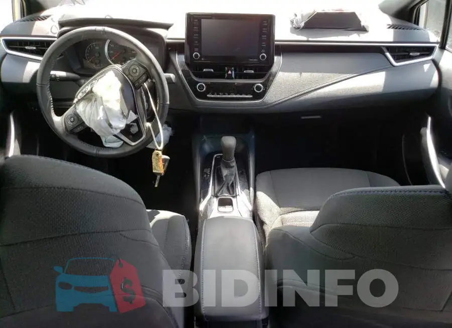 5YFS4MCE3NP113658 Photo# 8