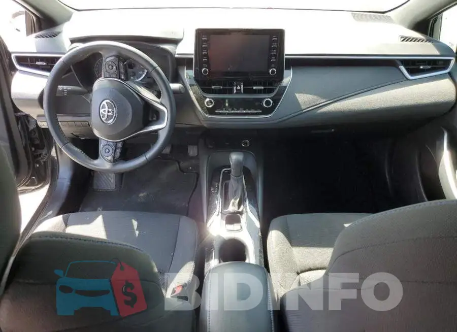 5YFS4RCE5LP039167 Photo# 8