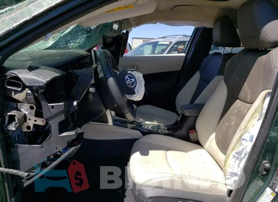 7MUDAABGXNV038487 Photo# 7