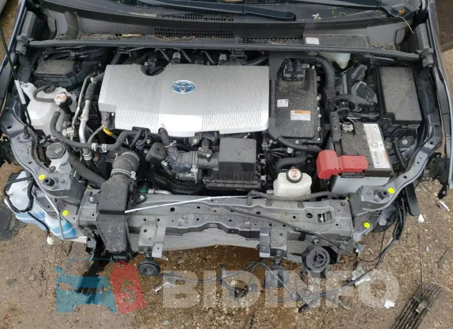 JTDKAMFU5M3141075 Photo# 11