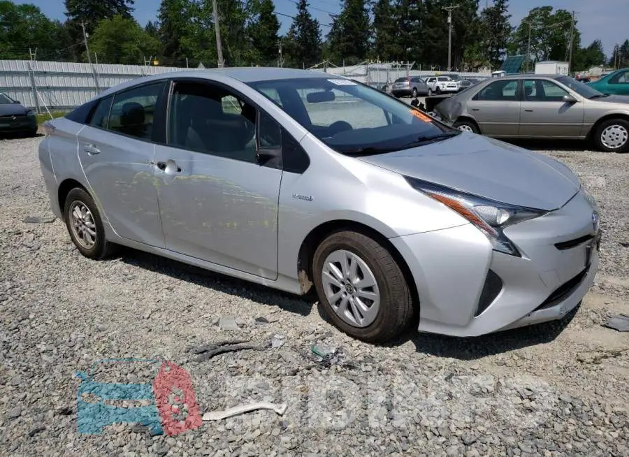 JTDKBRFU2G3513163 Photo# 4