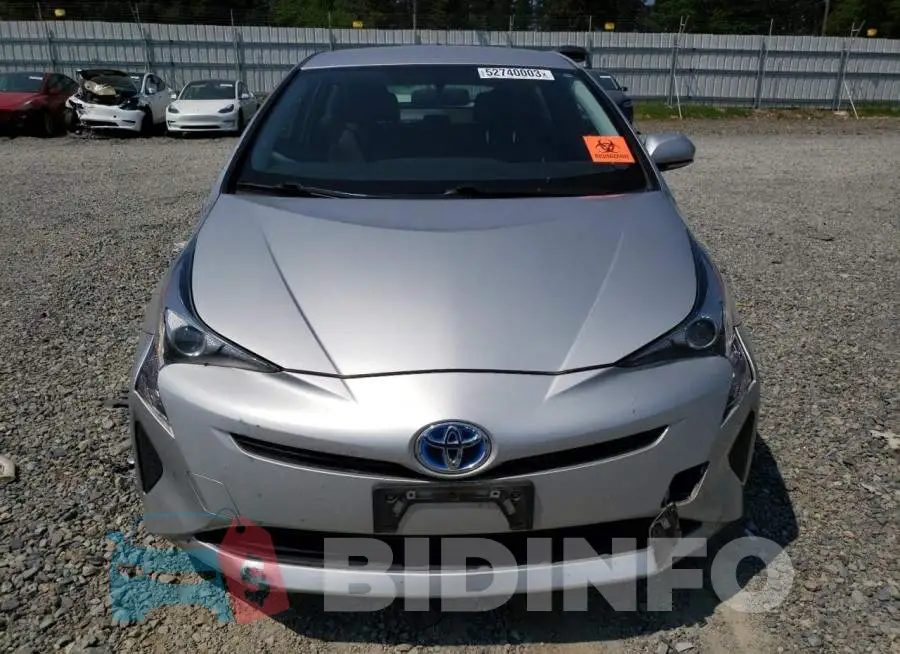 JTDKBRFU2G3513163 Photo# 5
