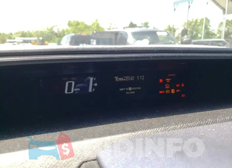 JTDKDTB33F1579932 Photo# 9