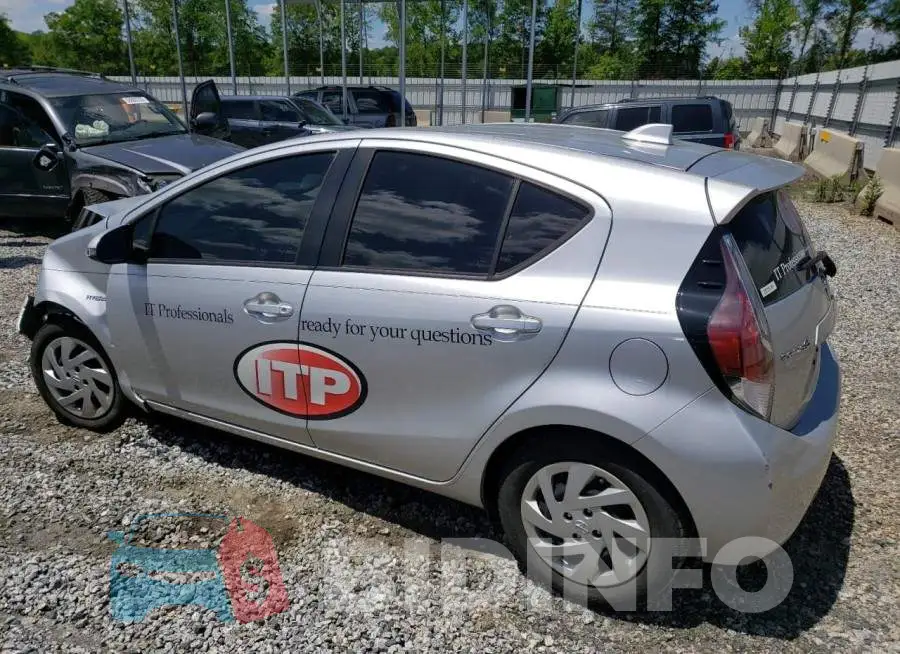 JTDKDTB33F1579932 Photo# 2